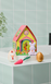 Bunny Cottage Gift Set 0087 фото 1